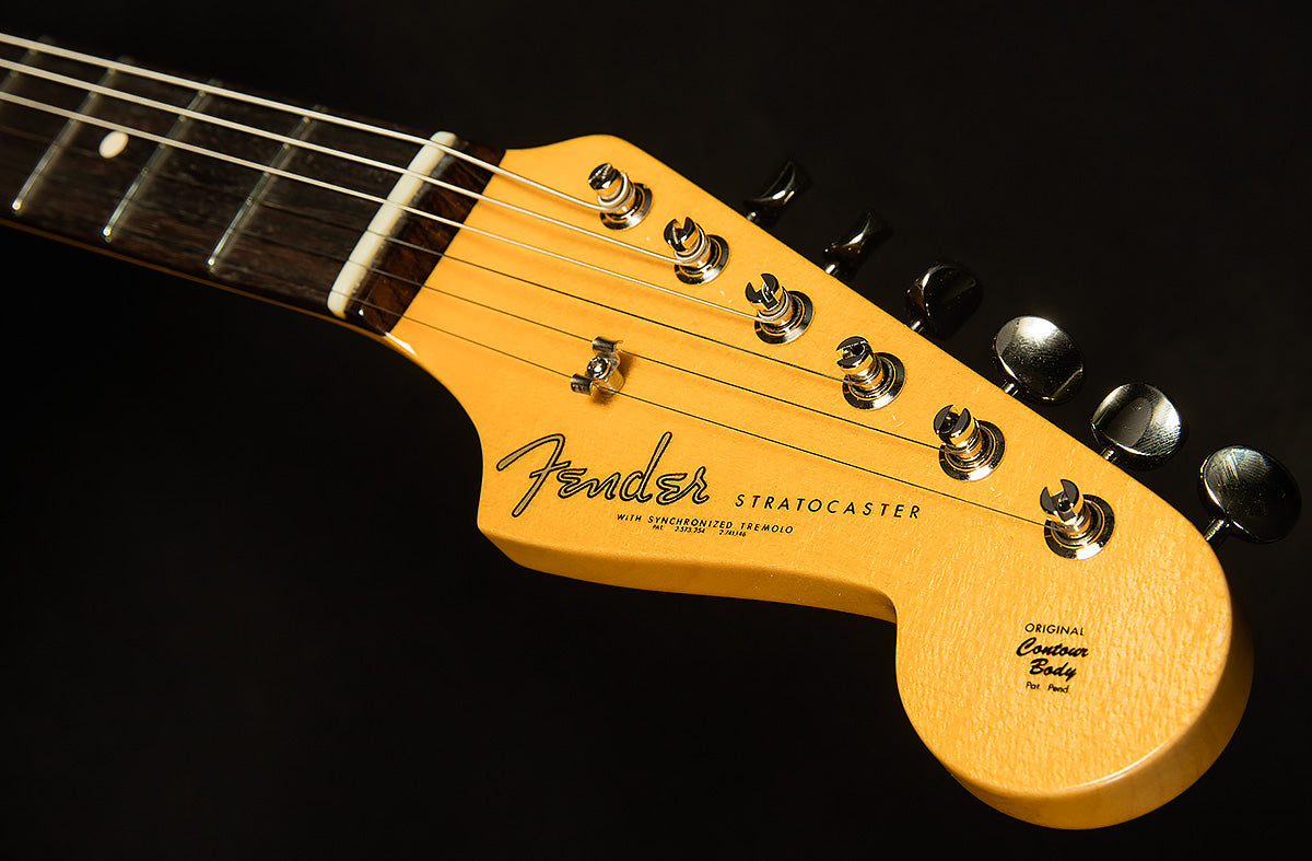 Wildwood 10 1961 Stratocaster - NOS