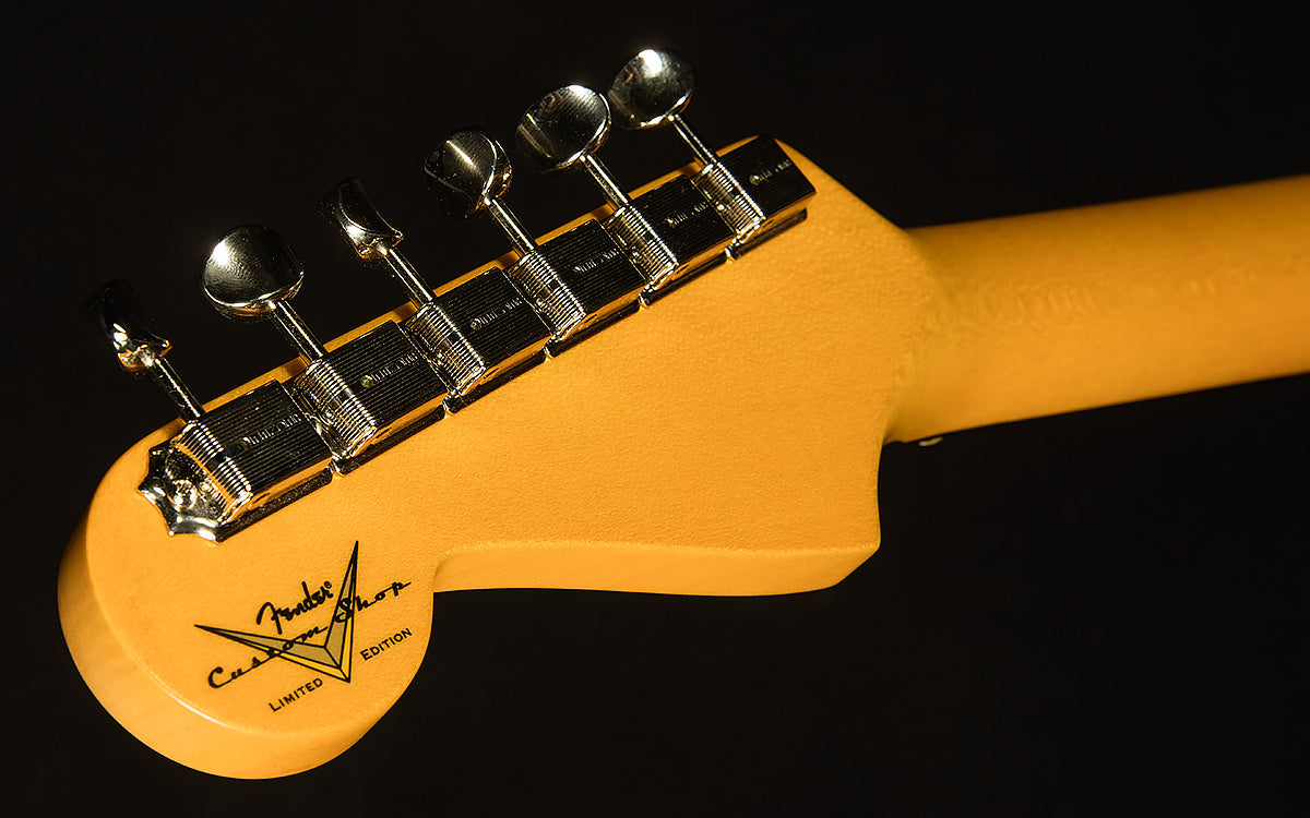 Wildwood 10 1961 Stratocaster - NOS