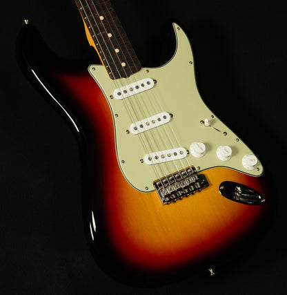 Wildwood 10 1961 Stratocaster - NOS