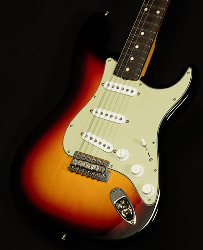 Wildwood 10 1961 Stratocaster - NOS