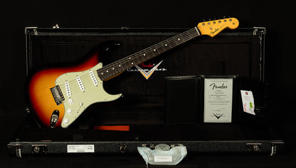 Wildwood 10 1961 Stratocaster - NOS