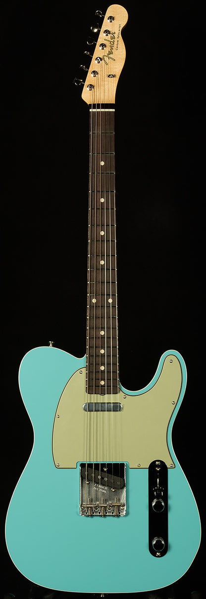 Wildwood 10 1962 Telecaster Custom - NOS