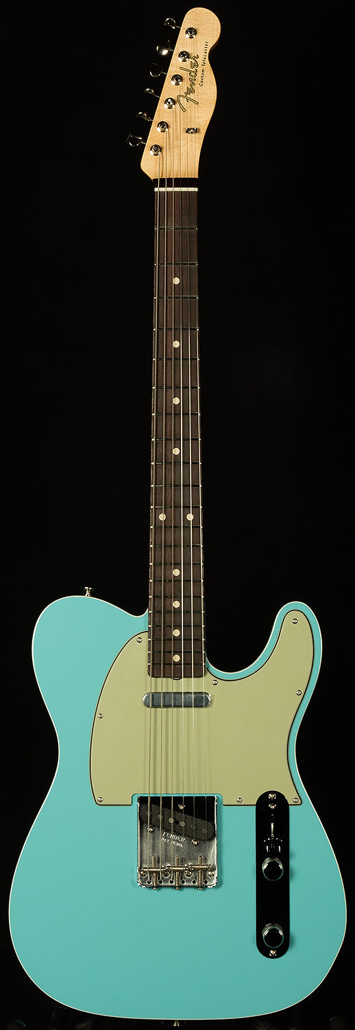 Wildwood 10 1962 Telecaster Custom - NOS