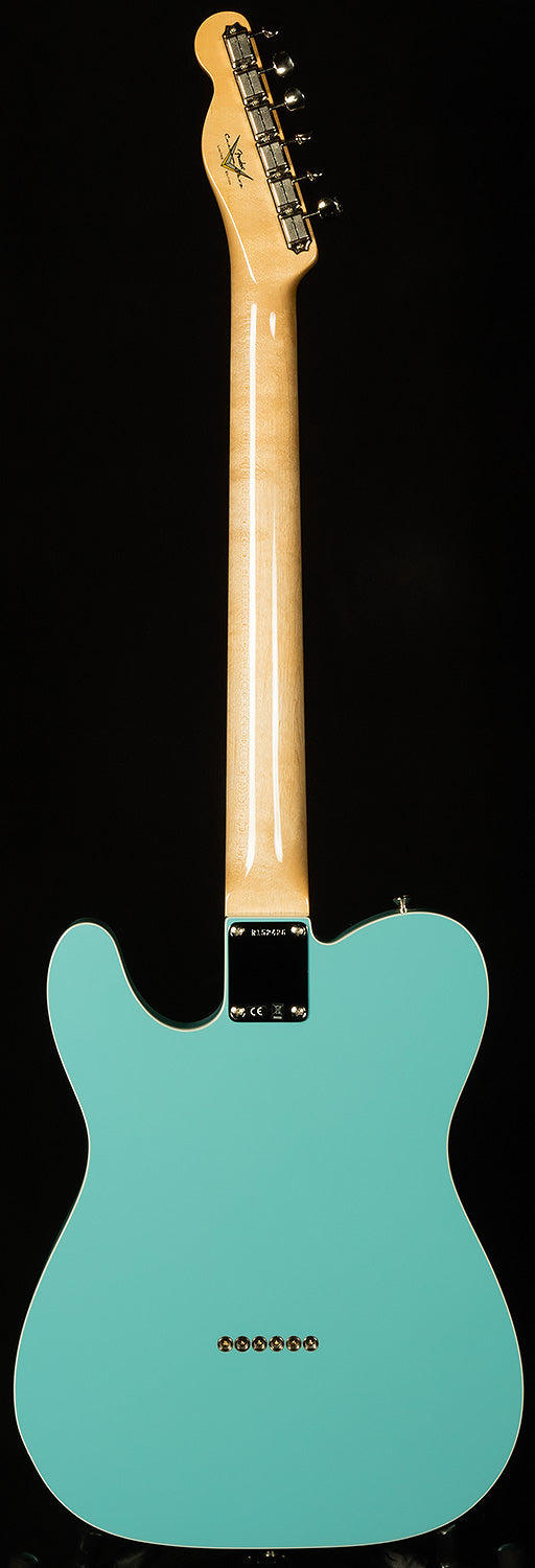 Wildwood 10 1962 Telecaster Custom - NOS