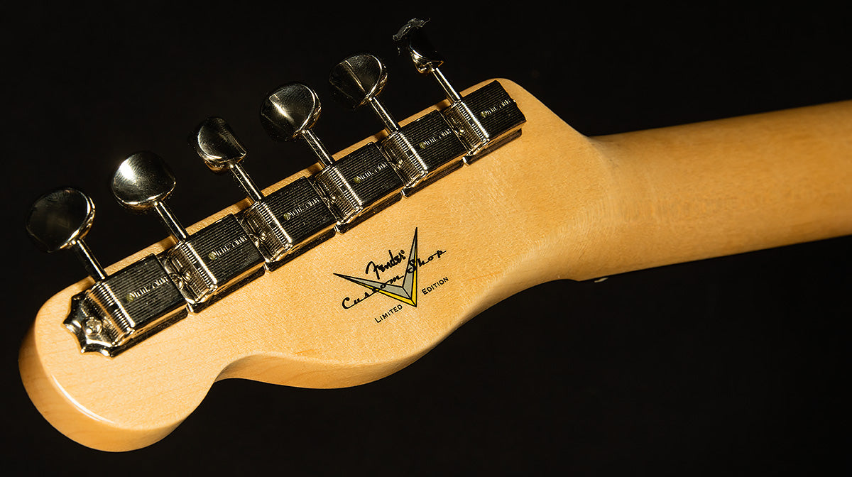 Wildwood 10 1962 Telecaster Custom - NOS