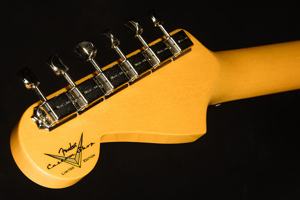 Wildwood 10 1961 Stratocaster - NOS