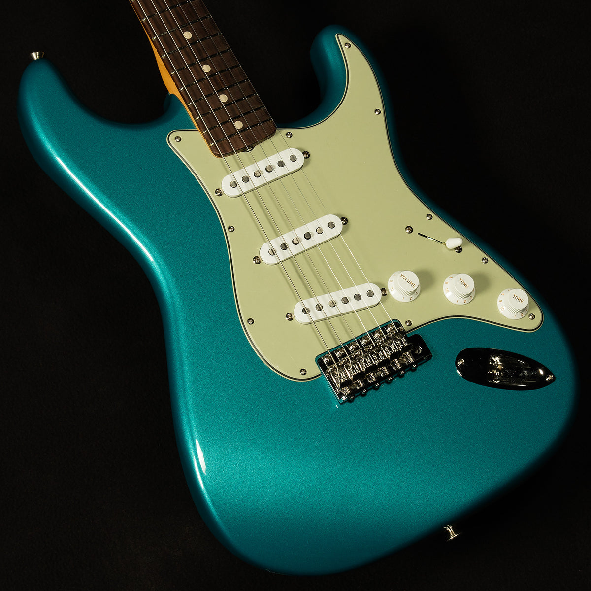 Wildwood 10 1961 Stratocaster - NOS