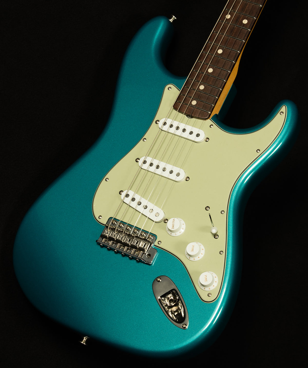Wildwood 10 1961 Stratocaster - NOS