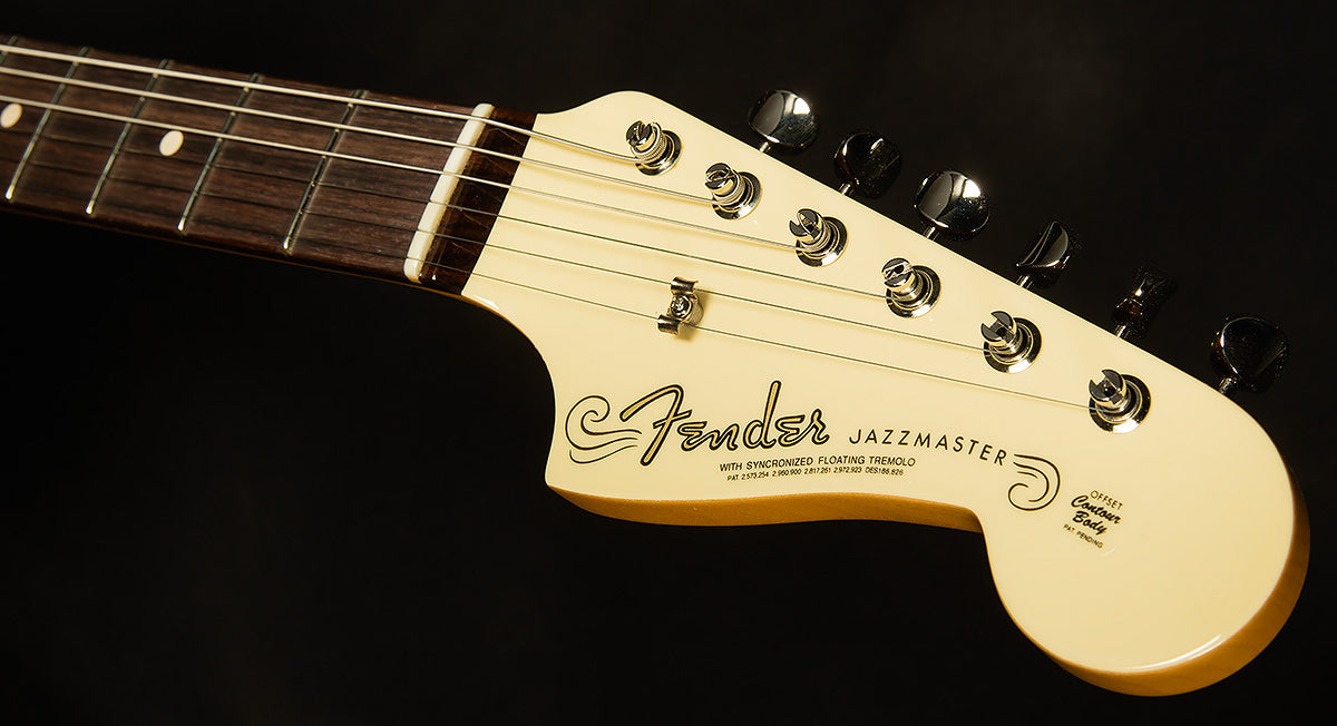 Wildwood 10 1959 Jazzmaster - NOS