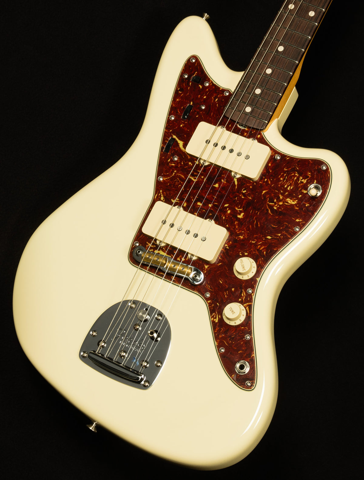 Wildwood 10 1959 Jazzmaster - NOS