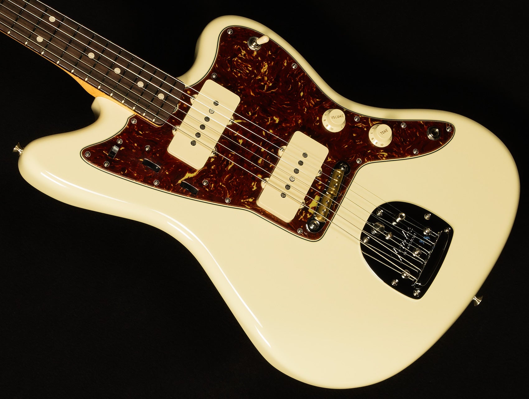 Wildwood 10 1959 Jazzmaster - NOS