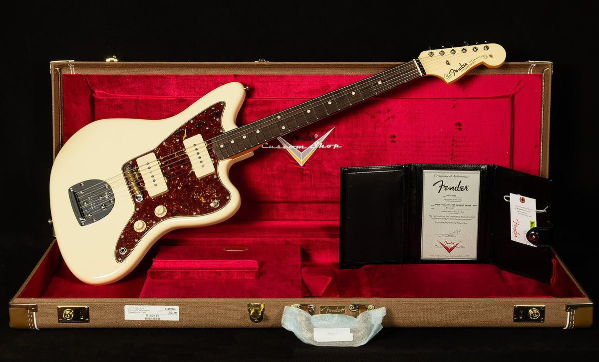 Wildwood 10 1959 Jazzmaster - NOS