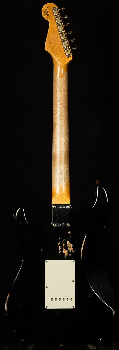 Wildwood 10 1961 Stratocaster - Relic