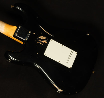 Wildwood 10 1961 Stratocaster - Relic
