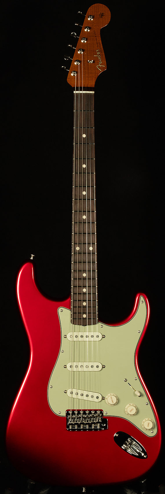 Wildwood 10 1961 Stratocaster - NOS