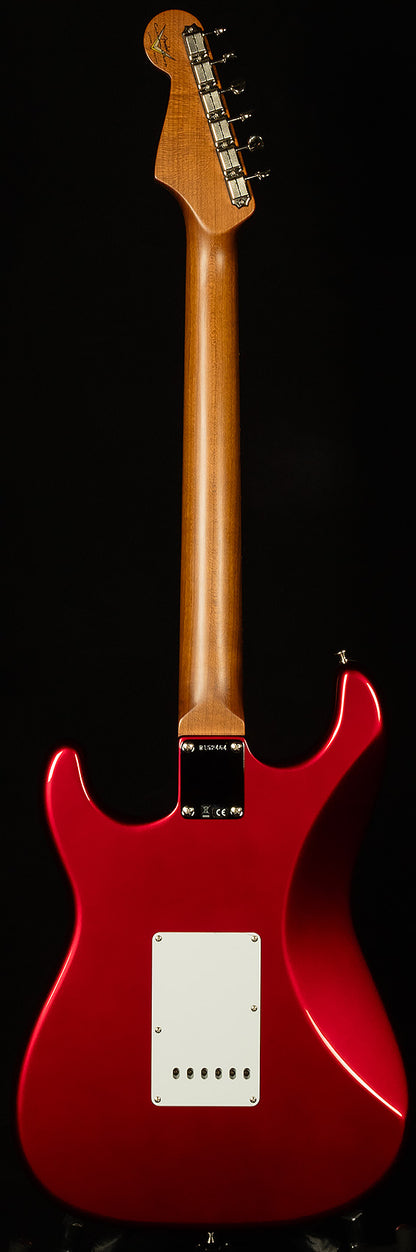 Wildwood 10 1961 Stratocaster - NOS