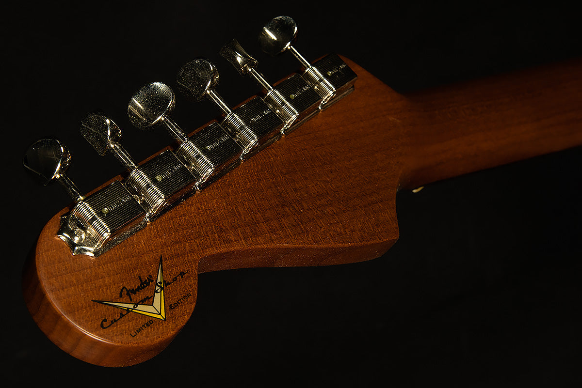 Wildwood 10 1961 Stratocaster - NOS