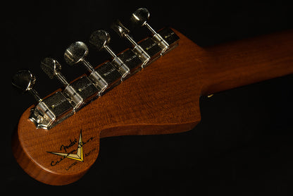 Wildwood 10 1961 Stratocaster - NOS