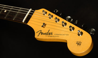 Wildwood 10 1961 Stratocaster - NOS