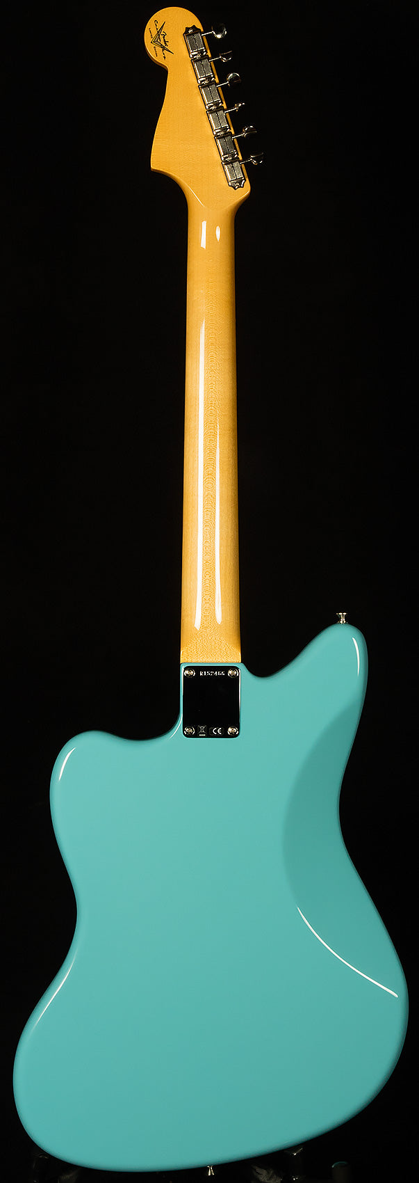 Wildwood 10 1959 Jazzmaster - NOS