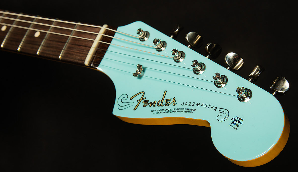 Wildwood 10 1959 Jazzmaster - NOS