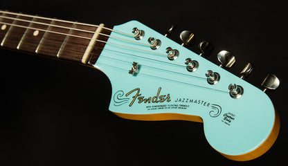Wildwood 10 1959 Jazzmaster - NOS