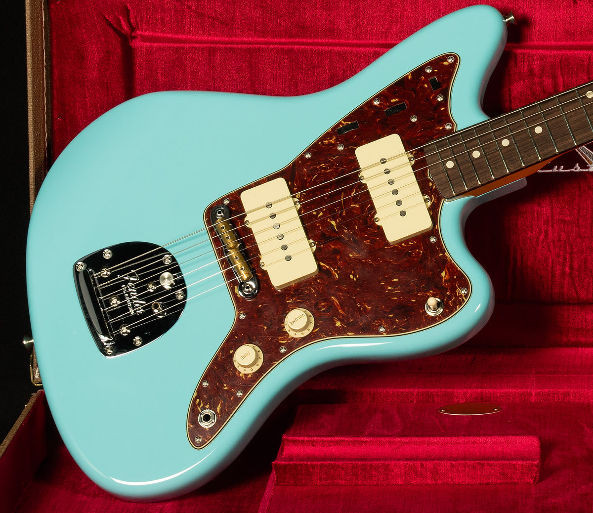 Wildwood 10 1959 Jazzmaster - NOS