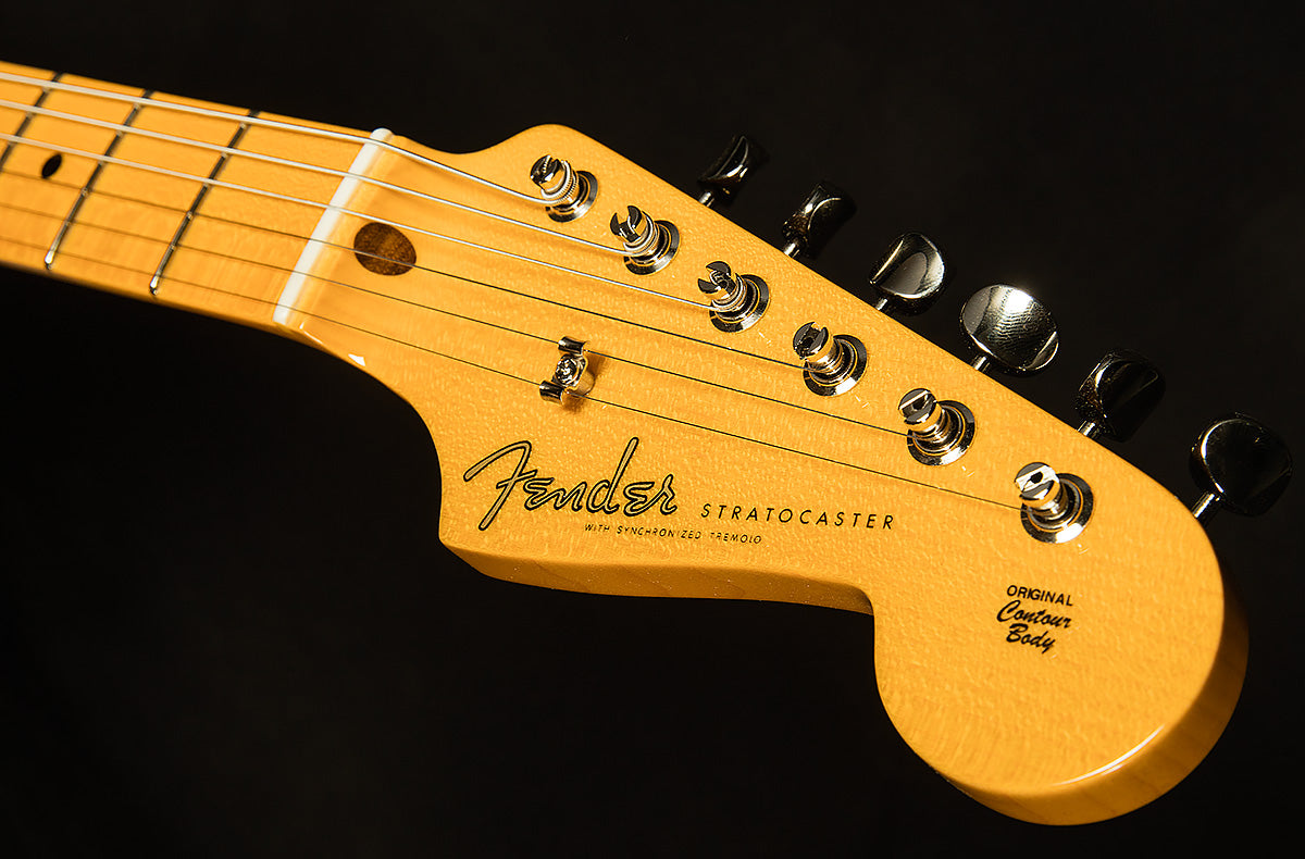 Wildwood 10 1957 Stratocaster - NOS