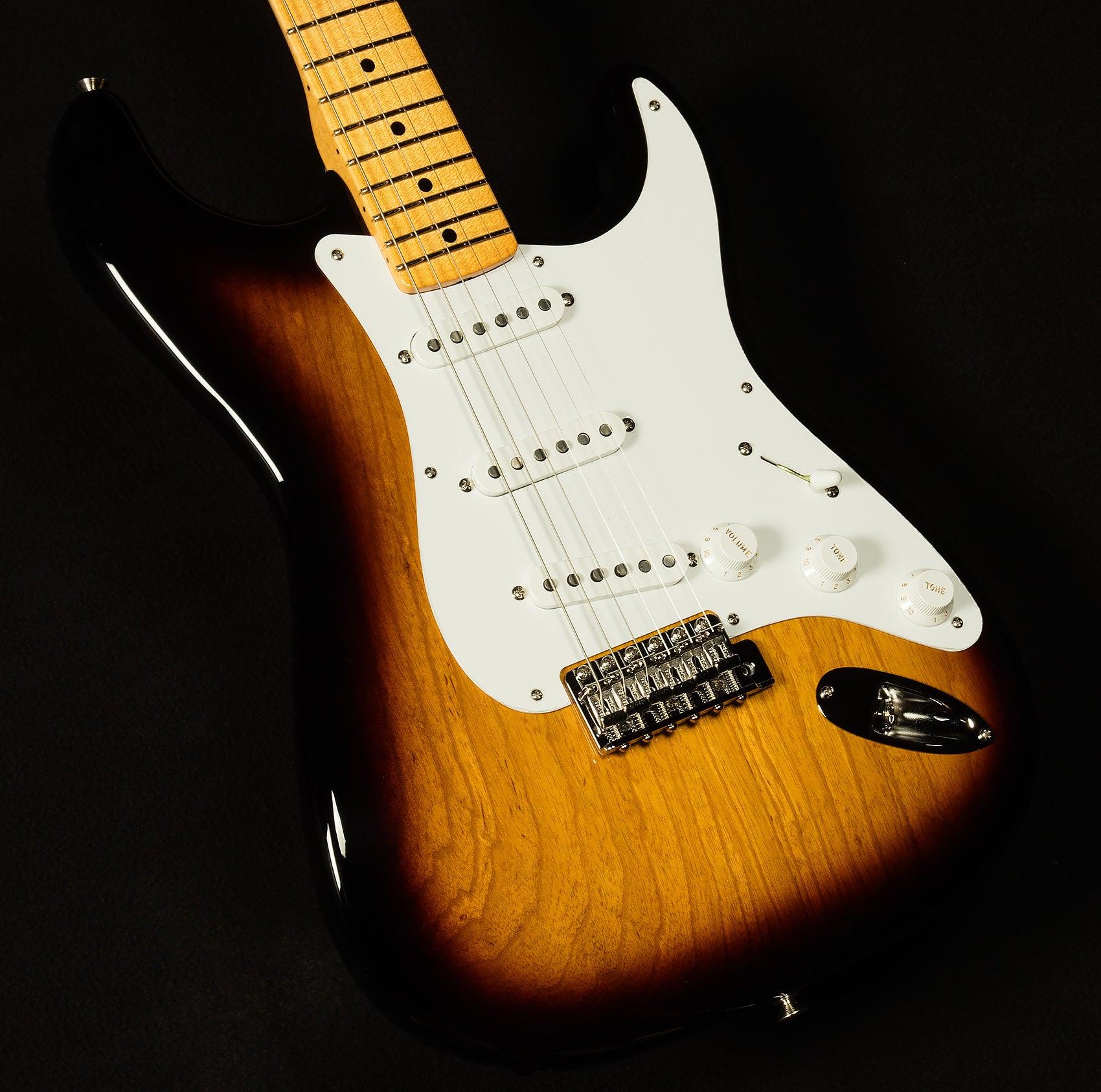 Wildwood 10 1957 Stratocaster - NOS