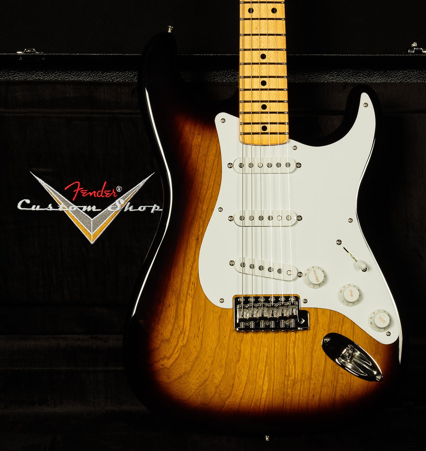 Wildwood 10 1957 Stratocaster - NOS