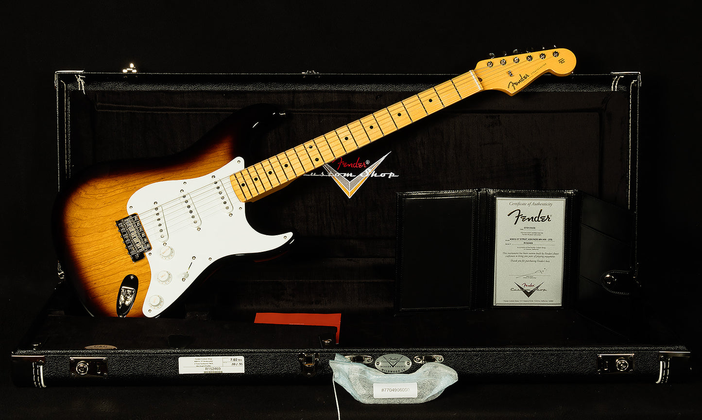 Wildwood 10 1957 Stratocaster - NOS