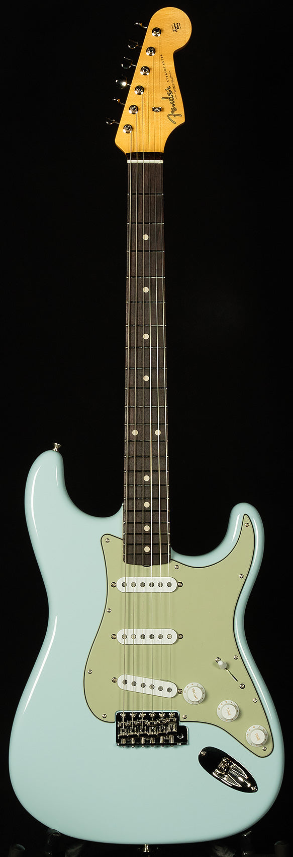 Wildwood 10 1961 Stratocaster - NOS