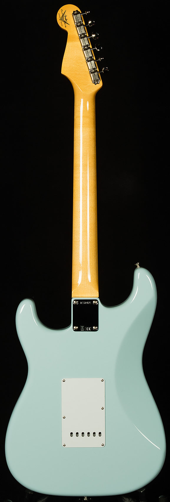Wildwood 10 1961 Stratocaster - NOS