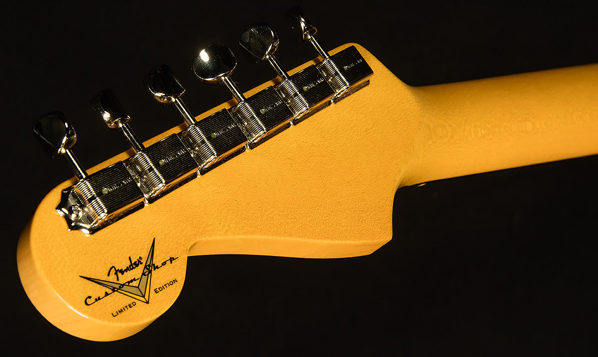 Wildwood 10 1961 Stratocaster - NOS