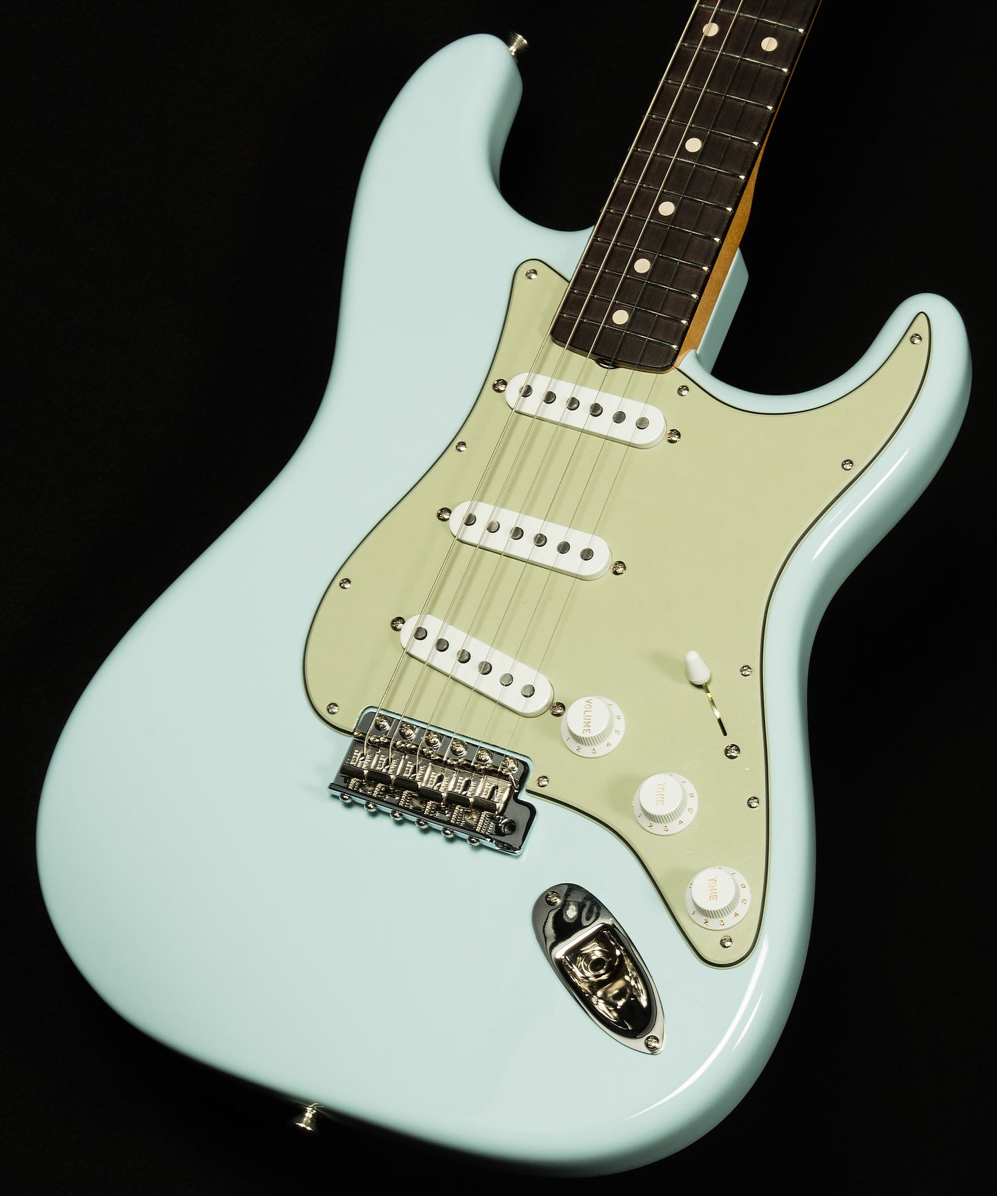 Wildwood 10 1961 Stratocaster - NOS