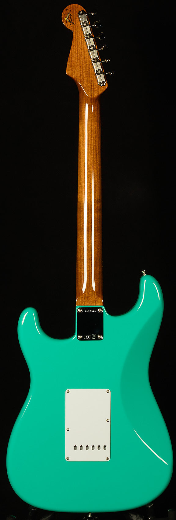 Wildwood 10 1961 Stratocaster - NOS