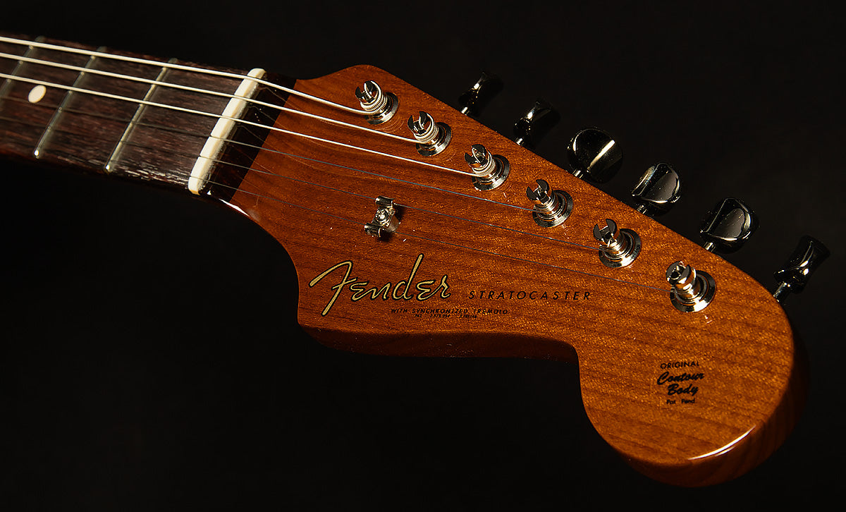 Wildwood 10 1961 Stratocaster - NOS