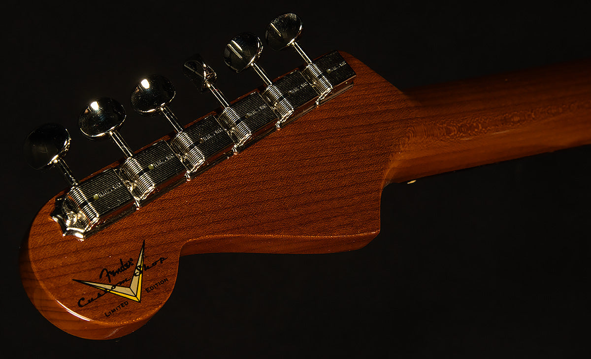 Wildwood 10 1961 Stratocaster - NOS