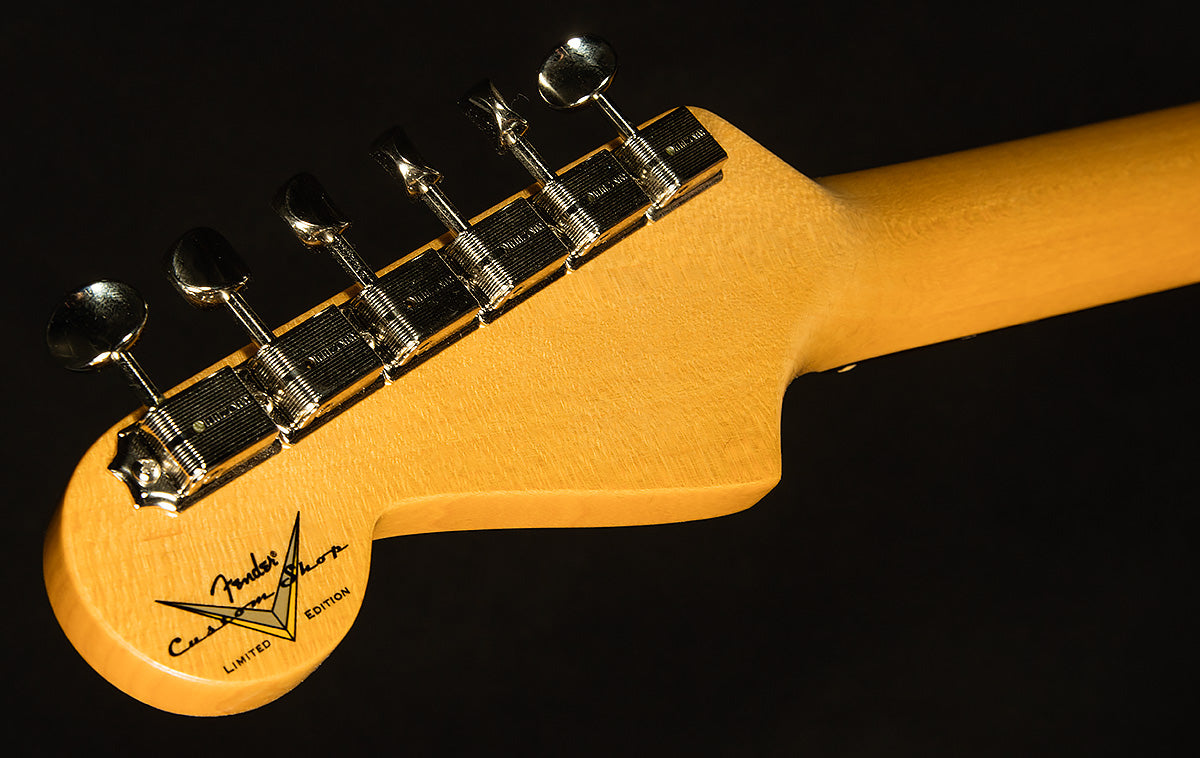 Wildwood 10 1961 Stratocaster - NOS