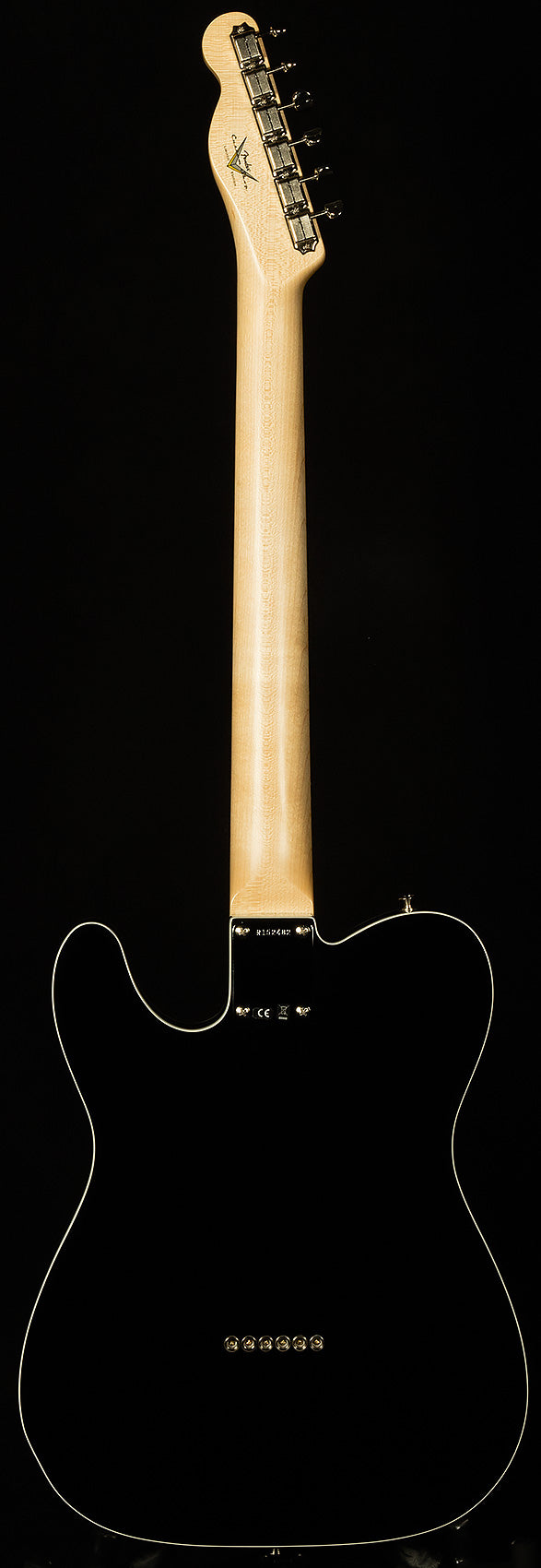 Wildwood 10 1962 Telecaster Custom -  NOS