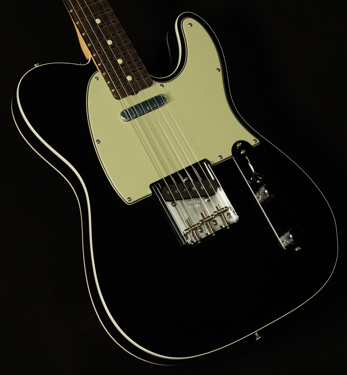 Wildwood 10 1962 Telecaster Custom -  NOS
