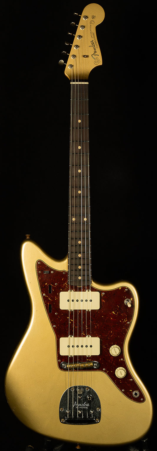 Wildwood 10 1962 Jazzmaster - Journeyman Relic