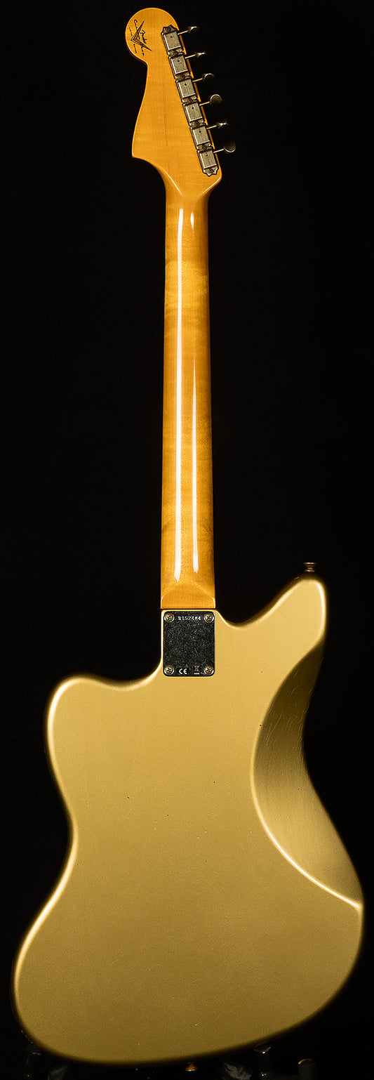 Wildwood 10 1962 Jazzmaster - Journeyman Relic