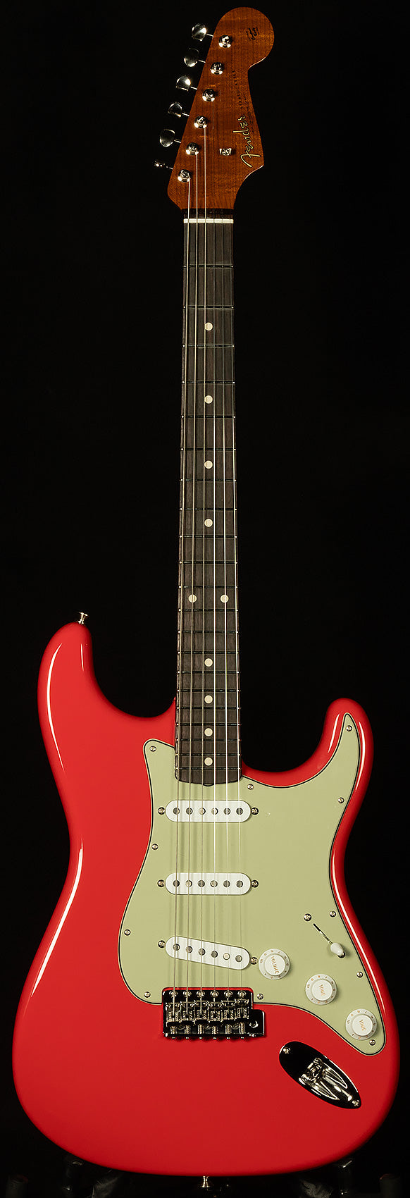 Wildwood 10 1961 Stratocaster - NOS