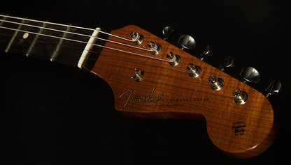 Wildwood 10 1961 Stratocaster - NOS