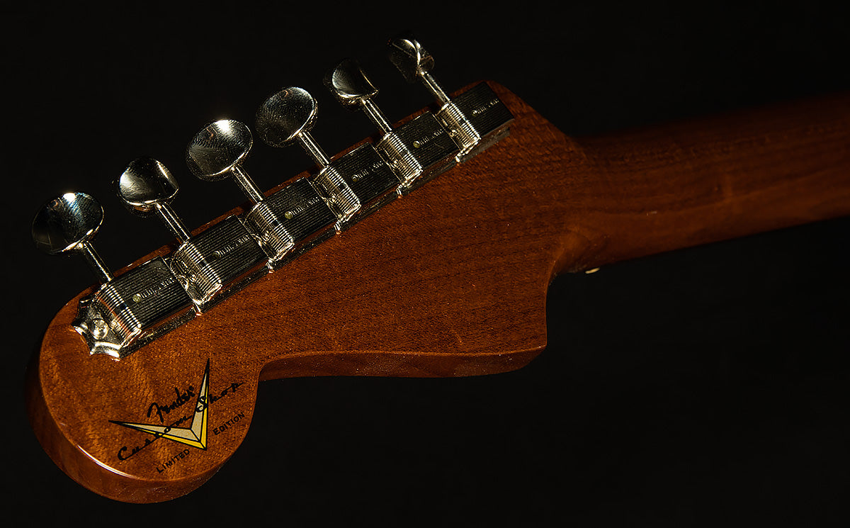 Wildwood 10 1961 Stratocaster - NOS