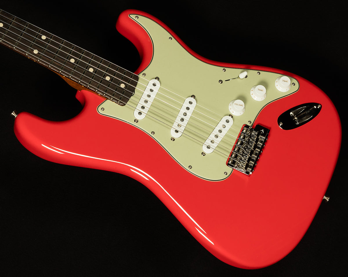 Wildwood 10 1961 Stratocaster - NOS