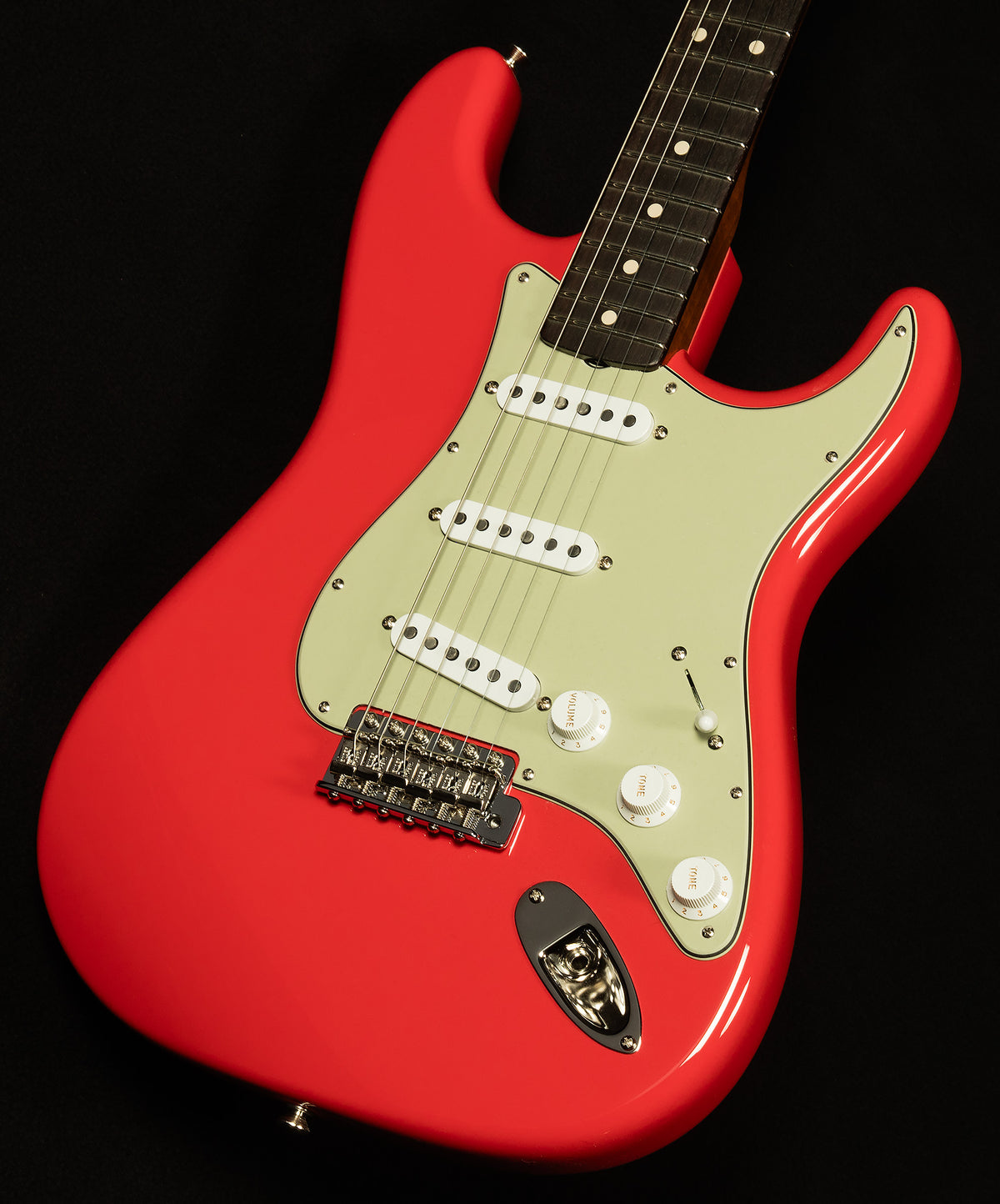 Wildwood 10 1961 Stratocaster - NOS