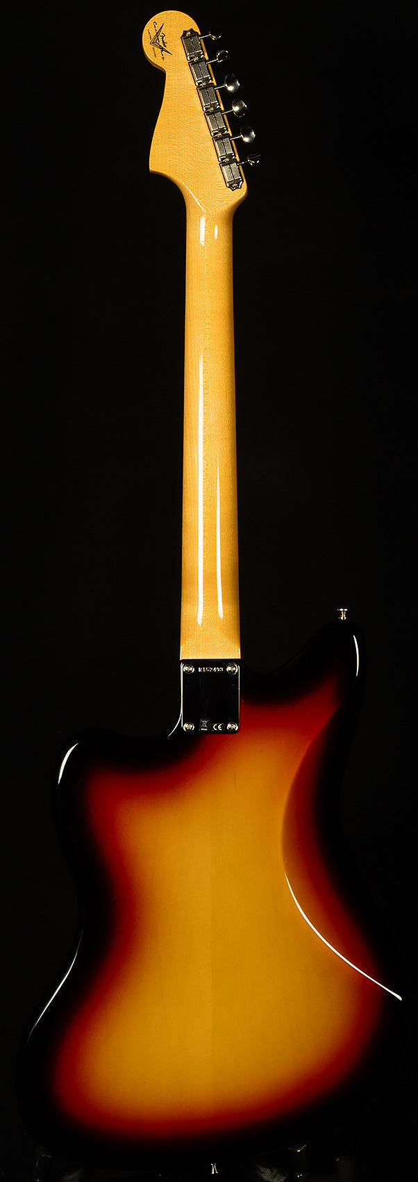 Wildwood 10 1959 Jazzmaster - NOS