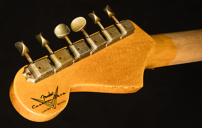 Wildwood 10 1961 Stratocaster - Heavy Relic